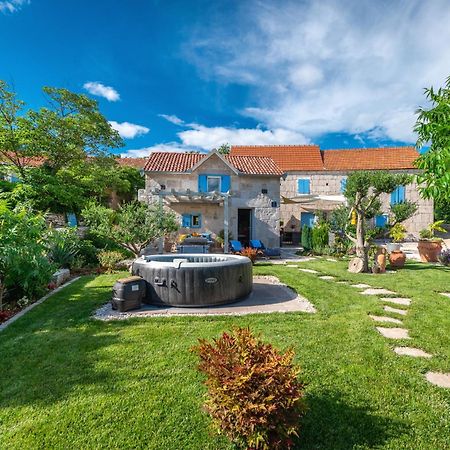 Rustical Holiday Resort Olea Imotski Exterior foto