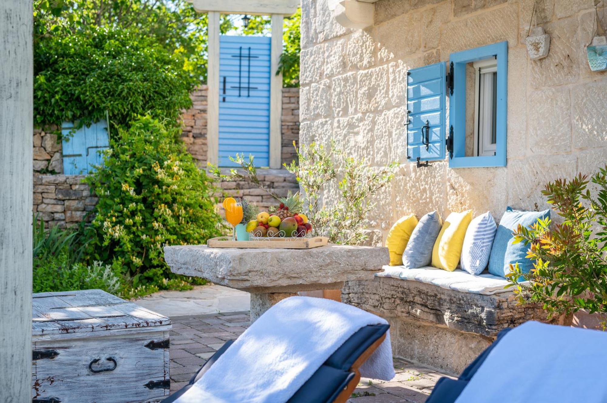 Rustical Holiday Resort Olea Imotski Exterior foto