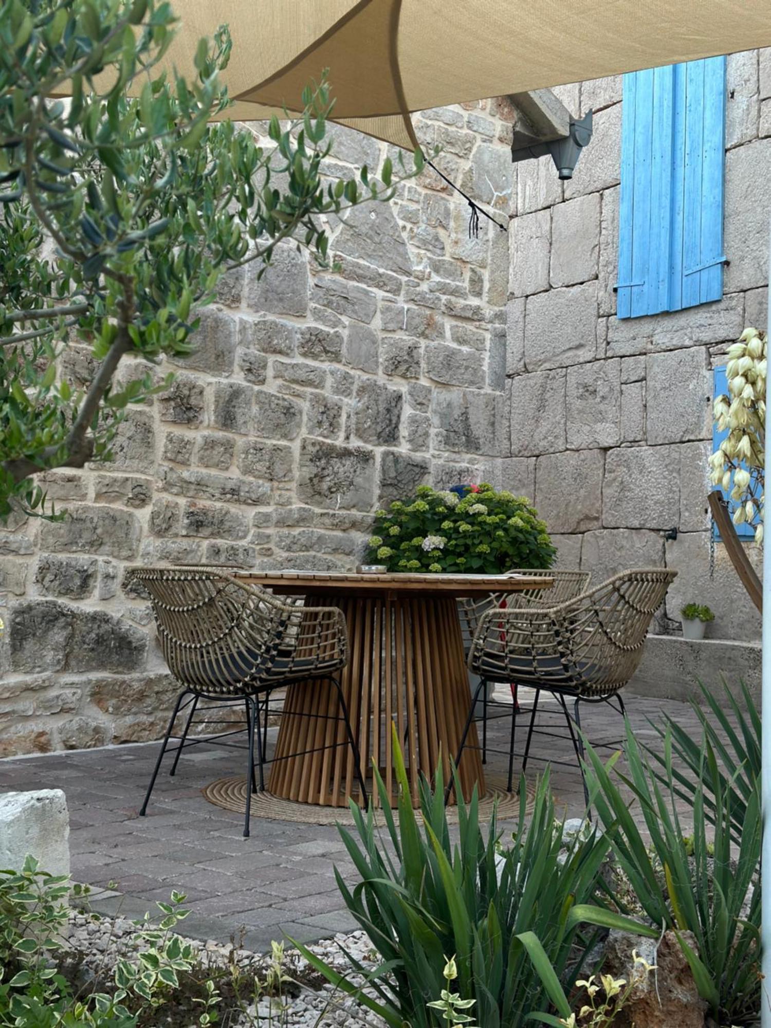 Rustical Holiday Resort Olea Imotski Exterior foto